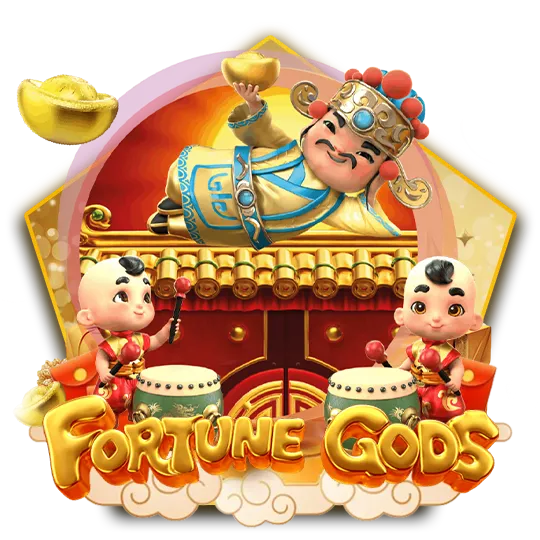 Fortune-Gods BY heng 168สล็อต