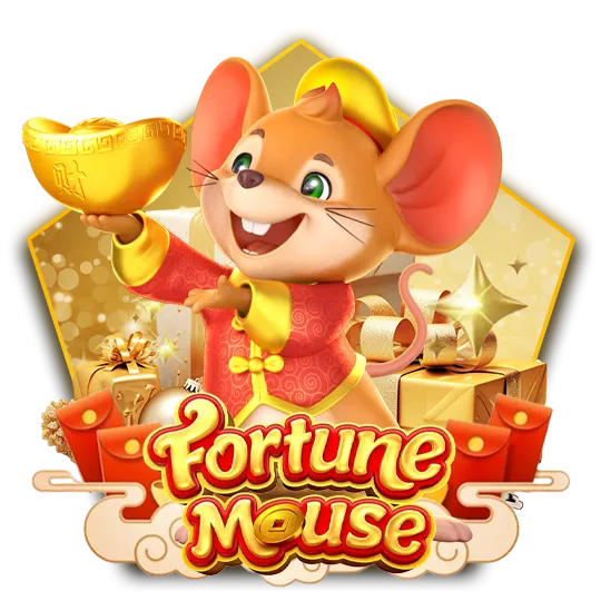Fortune-Mouse BY heng 168สล็อต