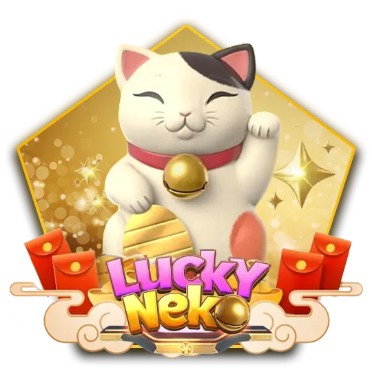 Lucky-Neko BY heng 168สล็อต